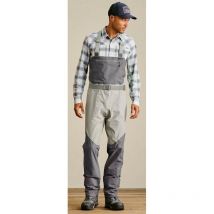 Waders Stocking Respirant Orvis Ultralight Wader M - Pêcheur.com
