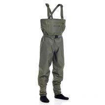 Waders Stocking Respirant Vision Rio Vanda Waders Mk - Pêcheur.com