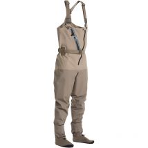 Waders Stocking Respirant Vision Scout 2.0 Zip V9620-xl