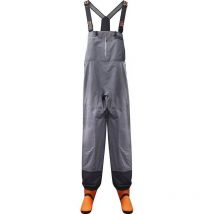 Waders Stocking Respirante Grundéns Vector Stockingfoot Wader Anchor Vectorstocwadlg2