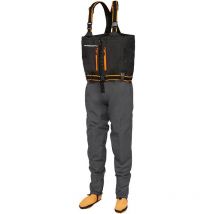 Waders Stocking Savage Gear Sg8 Chest Zip Wader 1608941