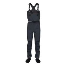 Waders Stocking Transpirable Finntrail Speedmaster - Grafito 1540graphite-s