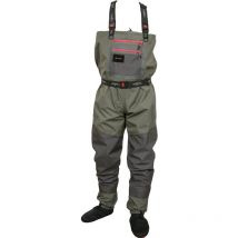 Waders Stocking Traspiranti Hydrox Evolution Ve00832