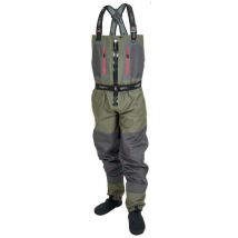 Waders Stocking Traspiranti Hydrox Evolution Zip Ve00850