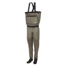 Waders Strumpf - Olive Kinetic Drygaiter Ii St. Foot - Olive H131-418-s