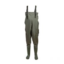 Waders Zebco Pvc Vert 40/41