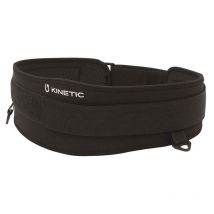 Wading-gürtel - Schwarz Kinetic - Noir H146-007-xxl