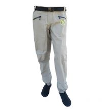 Wading Trousers Snatural Baitking Sempe Wp Wp-xxl