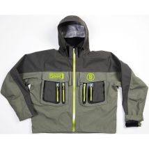 Wadingjacke Sempe Storm Waterproof Vesto-l