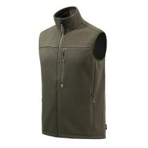 Waistcoat Sleeveless Man Beretta B-active Evo Vest Green P3551t162007aaxxl
