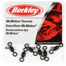 Wartel Berkley Mc Mahon Swivels 1277782