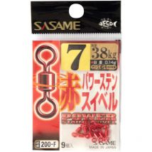 Wartel Sasame Rolling Red 200f8