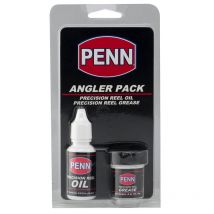 Wartungskit Penn Reel Oil And Lube Angler Pack 1238744