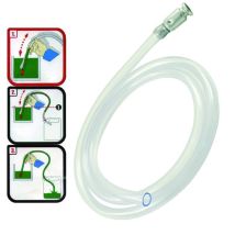 Wasserablassschlauch Super Pump 001619