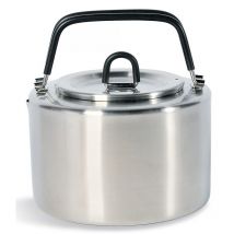 Wasserkocher Mit Deckel Tatonka H2o Pot Tk4013000