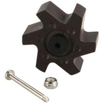 Wasserrad/turbine Garmin Für Geschwindigkeitsmesser 010-11456-00
