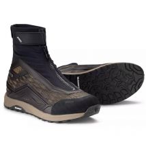 Water Shoes Orvis Pro Approach Hiker - Camo Green Or29yn0811