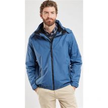 Waterdichte Mannen Jas - Atlantique Bermudes Handtech Impermeable - Atlantique Bhblo307matlantique