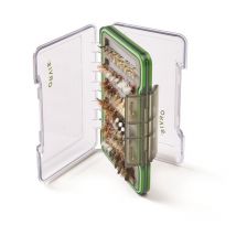 Waterproof Box Orvis Double Or2yhl5261