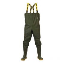 Wathose Pvc Vass Tex 700 Edition Chest Wader Va700-70e/2/43