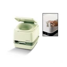 Wc Chimique Thetford Porta Potti Moyen Wc Chimique Moyen - Pêcheur.com