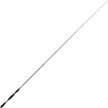 Wedka Castingowa Zenaq Spirado Blackart B67 Frog Zen-spib67-f