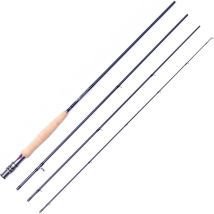 Wedka Muchowa Marryat Tactical Lx Taclx905