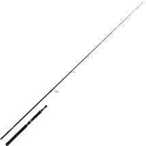 Wedka Spinningowa S-craft Black Furia 73 Sc-bf73