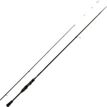 Wedka Spinningowa S-craft Black Voodoo 76 Sc-bv76