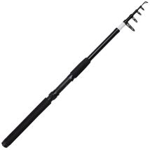 Wedka Spinningowa Teleskopowa Dam Base-x Tele Spin Svs70387