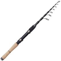 Wedka Spinningowa Teleskopowa Dam Shadow Tele Mini Spin Svs70794