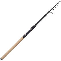Wedka Spinningowa Teleskopowa Dam Shadow Tele Svs70353