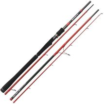 Wedka Spinningowa Tenryu Injection Sp 86 Xh Quatro Injectionsp86xhqua