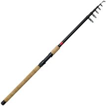 Wedka Teleskopowa Dam Spezi Stick Ii Tele Svs66129