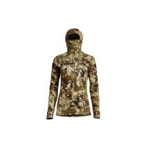 Weibliches Fleeder Sitka Fanatic Hoody 70021-sa-m