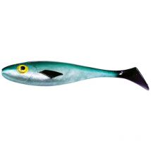 Weicher Köder Gator Gum - 22cm Gatgum22-31redhead