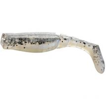 Weicher Köder Mikado Shad Fishunter - 7cm - 5er Pack Pmfhl7-53