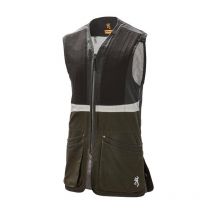 Weste Des Männerschiessens Browning Sporter Curve 3051819403