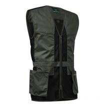 Weste Des Männerschiessens Deerhunter Atlas Mesh Shooting 4127-393dh-l