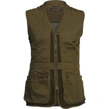 Weste Des Männerschiessens Seeland Skeet Ii 12020682703