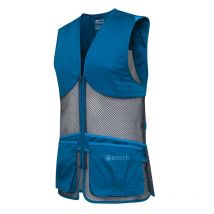 Weste Herren - Blue Twilight Beretta Full Mesh - Blue Twilight Gt671t155305e23xl