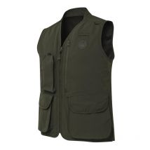 Weste Herren - Green Moss Beretta Thorn Resistant - Green Moss Gu335t142907aal