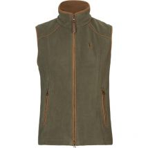 Weste Ohne Ärmel Für Frauen Harkila Sandhem 200 - Grape Leaf 1008500310013