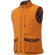 Weste Ohne Ärmel Herren Baleno Thames - Caramel 912bb8ppbc87xl