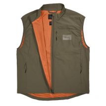 Weste Ohne Ärmel Herren Gamakatsu Solotex Vest - Vert 007287-00004-00000