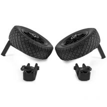 Wheel For Barrow Avid Carp Barrow Wheel Conversion Kit A1130003