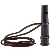 Whistle Elless Feet Aluminum Cor165