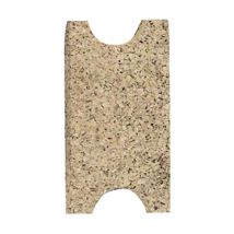 Wickelbrett In Kork Clee Mod. 199 N19911