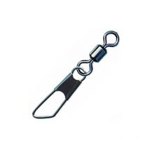 Wirbel Mit Clip Nytro Connex Feeder Swivel With Safety Snap 22100013