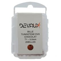 Wolframkugel Devaux Dvx Ftm8790